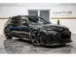 Recon 2020 Audi RS6 4.0 Wagon