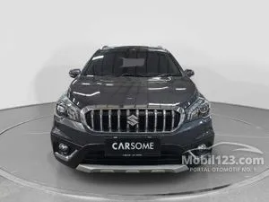 2019 Suzuki SX4 S-Cross 1.5 Hatchback