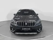 2019 Suzuki SX4 S-Cross 1.5 Hatchback Promo DP Ringan / Angsuran Ringan / Trade In / COP
