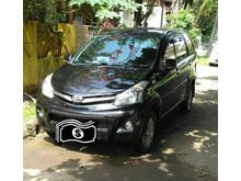 Di Jual Cepat - 2013 Daihatsu Xenia 1.3 R SPORTY MPV