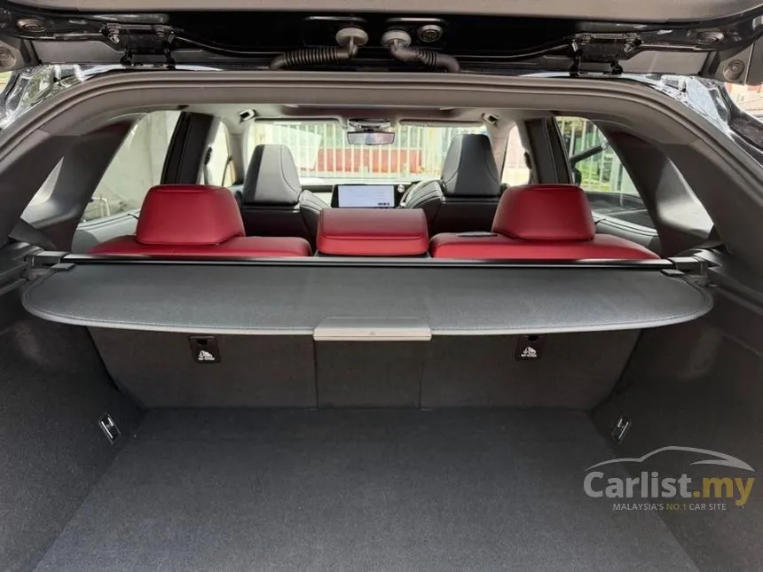 2024 Lexus RX 350 F Sport Handling SUV