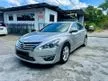 Used 2014 Nissan Teana 2.5 XV Sedan WITH EXCELLENT CONDITION (FREE 1 YEAR WARRANTY)