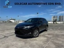 2017 Toyota Harrier 2.0 Premium SUV GOOD CONDITION