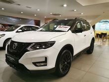 2021 Nissan X-Trail 2.0L MID SUV PLATINUM DEALER 0168603224 Free Bodykit For Goverment Staff RM1,358 MONTHLY
