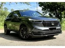 2025 Honda HR-V 1.5 V SUV