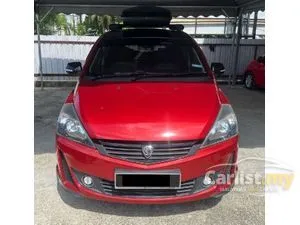 2021 Proton Exora 1.6 Premium MPV