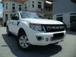 Used Ford Ranger 2.2 XL Lo