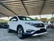 Used -(CARKING) Honda CR-V 2.4 i-VTEC SUV WELCOME TO TEST DRIVE - Cars for sale