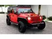 Used 2020/2022 Jeep Wrangler 3.6 Unlimited Sport SUV - Cars for sale