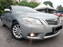 2011 Toyota Camry 2.0 LEATHER SEAT FULL SPEC