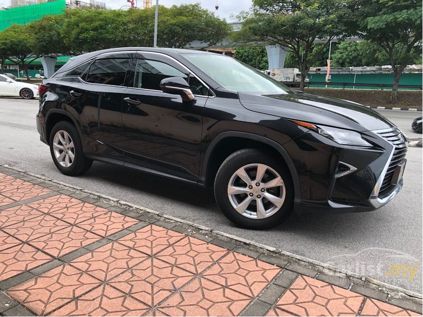 50% sst off black int 3 led pre crash best deal lexus rx200t rx