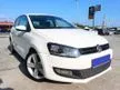 Used 2011 Volkswagen POLO 1.2 (A) TSI HATCHBACK SPORT 1.4 - Cars for sale