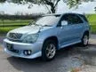 Used 2002/2004 REG04 Toyota HARRIER 2.4 (A) FULL SPEC - Cars for sale