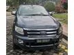 Used 2015 Ford Ranger 3.2 XLT High Rider Dual Cab Pickup Truck
