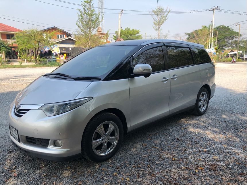 Toyota estima 2009