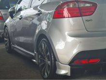 2014 Kia Rio 1.4 SX Hatchback (HOT UNIT)