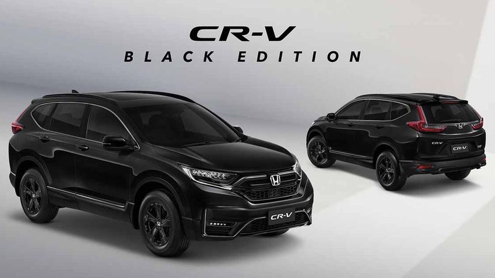 2021 honda online cr v electric