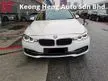 Used 2016 BMW 320i 2.0 Sport Line (A) BEST DEAL - Cars for sale
