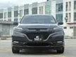 2016 Honda HR-V 1.8 E SUV