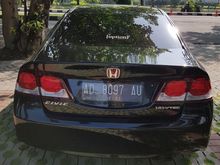 2011 Honda Civic 1.8 FD Triptonic #jualcepatpemiliklangsung