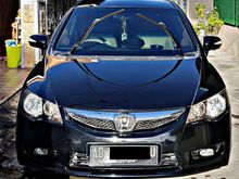 2011 Honda Civic 1.8 FD Triptonic #jualcepatpemiliklangsung