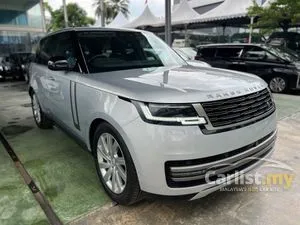 2023 Land Rover Range Rover 3.0 P400 Autobiography MHEV SUV