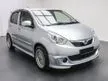 Used 2012 Perodua Myvi 1.3 EZ Hatchback SPORT RIMS ONE CAREFUL OWNER - Cars for sale