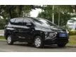 Jual Mobil Mitsubishi Xpander 2020 GLS 1.5 di DKI Jakarta Manual Wagon Hitam Rp 155.000.000