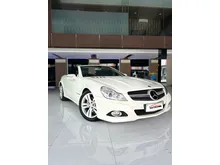 2009 Mercedes-Benz SL300 3.0 Convertible