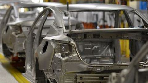 Pasokan Chip Terhambat, Produksi Nissan Leaf Dihentikan Sementara