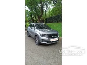 2022 KIA Seltos 1.4 EX+ SUV