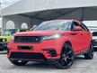 Recon Recon 2019 Land Rover Range Rover Velar 2.0 P250 S SUV