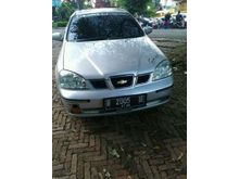 2005 Chevrolet Optra 1.8 LT Sedan
