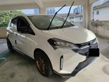 2022 Perodua Myvi 1.5 AV Hatchback - DONT MAKE ANY DECISION BEFORE YOU COME TO US