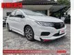 Used 2018 Honda City 1.5 S i-VTEC Sedan GOOD CONDITION/ORIGINAL MILEAGES/ACCIDENT FREE - Cars for sale