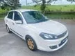 Used 2011 Proton Saga 1.3 FL Executive - MANUAL - Cars for sale