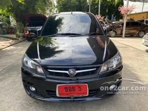 2018 Proton SAGA 1.3 Medium Line Sedan