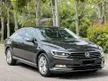 Used 2018 Volkswagen Passat 1.8 280 TSI Comfortline Plus Sedan
