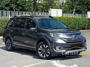 2023 Honda BR-V 1.5 V SUV