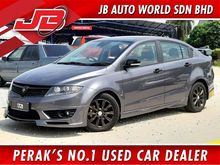 2015 Proton Preve 1.6 TURBO 1Owner 99 Like New