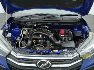 2023 Perodua Ativa 1.0 H SUV