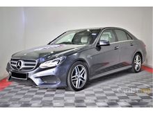 2016 Mercedes Benz E300 2.1 2.2 Diesel U/Wrnty F/Service