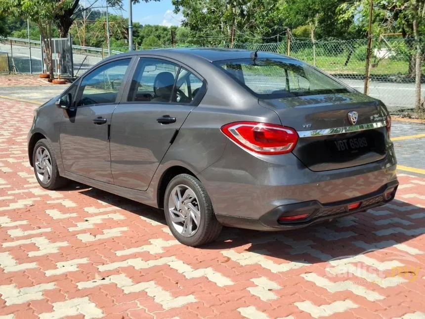 2018 Proton Persona Standard Sedan