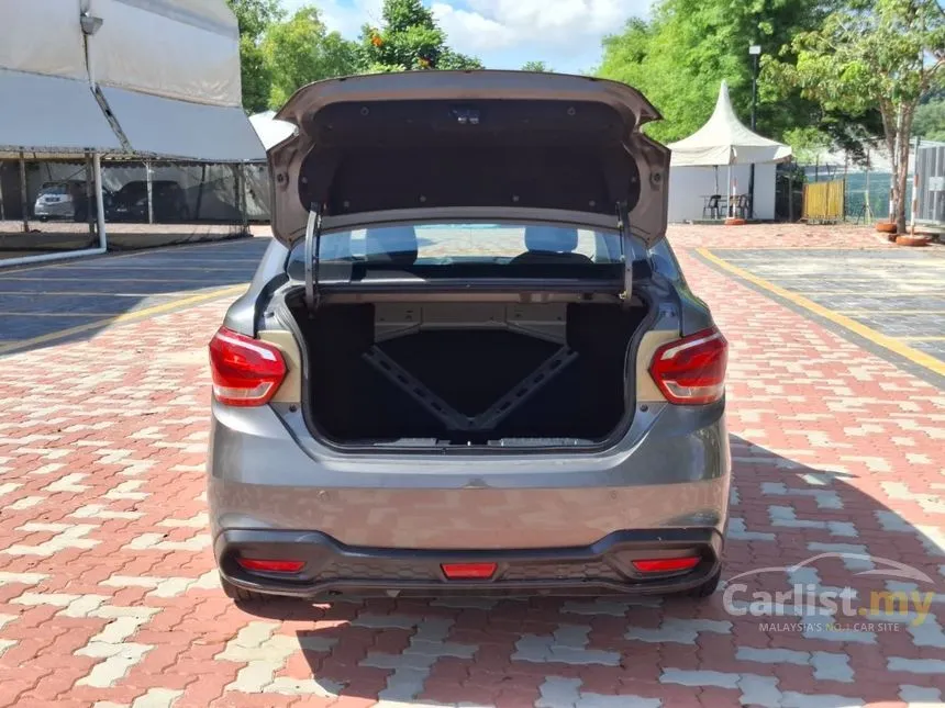 2018 Proton Persona Standard Sedan