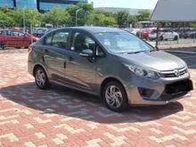 2018 Proton Persona 1.6 Standard Sedan , One Owner Only, Car Good Condition, Loan Kedai & Loan Bank, Fast Approval