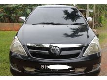 2005 Toyota Kijang Innova 2.0 G MPV