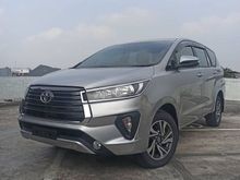 2021 Toyota Kijang Innova 2.4 G A/T Diesel