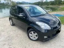 2010 Perodua Myvi 1.3 EZi Hatchback WELCOME BLACKLIST FULL SPEC EZI