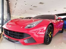 ( RARE IN MALAYSIA ) ( UNIQUE PIECE ) Ferrari F12berlinetta - BEST CONDITION IN MALAYSIA ! VIEW TO BELIEVE