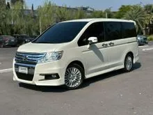 2014 Honda STEPWGN 2.0 (ปี 09-16) Spada JP Wagon